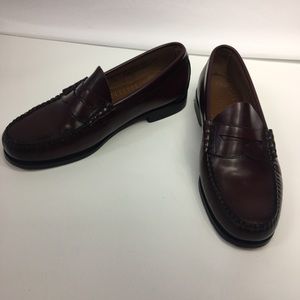 G.H. Bass & Co. Men’s Logan Weejuns Loafer